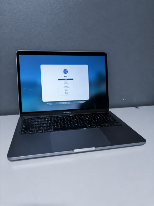 MacBook Pro 13" M1 2020