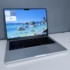 MacBook Pro 14" M1 2021